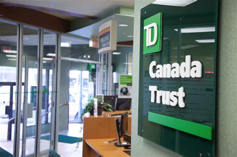 Your local TD Bank&39;s right here whenever you need us. . Td bank open this sunday